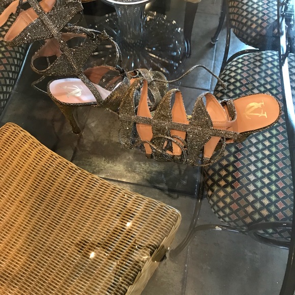 Gladiator Sandals VC - Picture 5 of 6